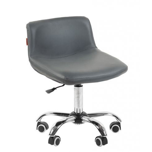 Кресло для оператора CHAIRMAN 015 Grey